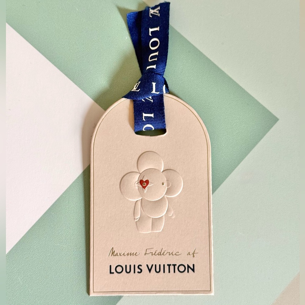 Louis Vuitton Vivienne